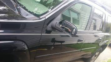 2005 Chevrolet TrailBlazer Peoria IL 2005 Chevrolet TrailBlazer Peoria IL